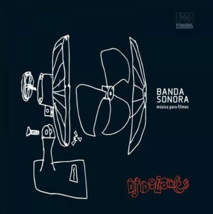 Banda Sonora: Música Para Filmes
