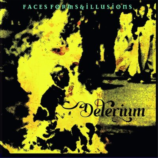 Faces, Forms, and Illusions