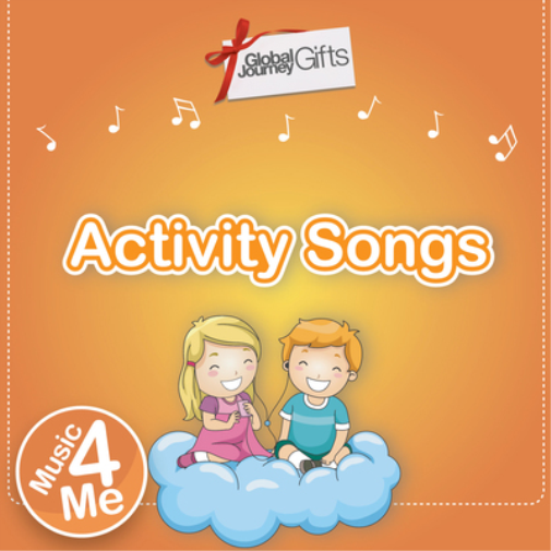 Activity Songs