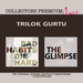 Bad Habits Die Hard/The Glimpse