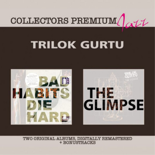 Bad Habits Die Hard/The Glimpse