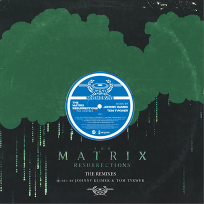 The Matrix Resurrections: The Remixes