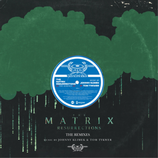 The Matrix Resurrections: The Remixes