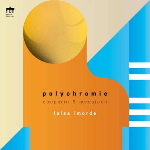 Luisa Imorde: Polychromie