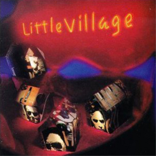 Little Village