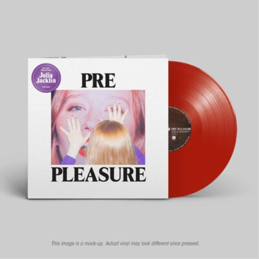 Pre Pleasure