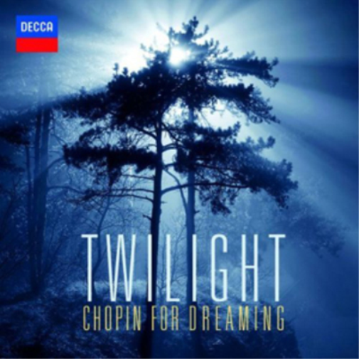 Twilight: Chopin for Dreaming