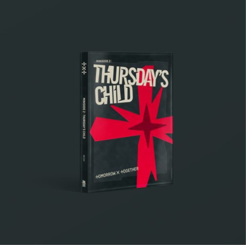 Minisode 2: Thursday's Child - MESS Vers.