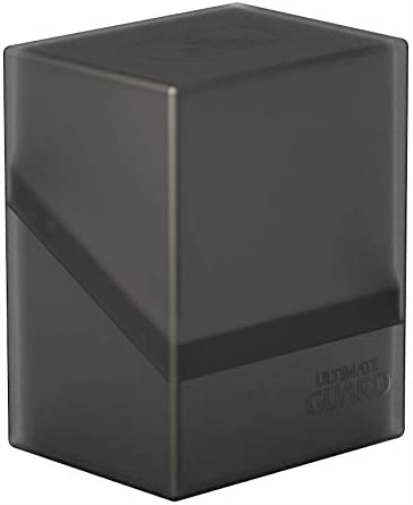 Ultimate Guard Boulder 80+ Deck Case