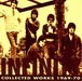 Collected Works 1969-1970