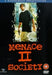 Menace II Society