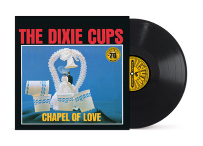 Chapel of Love