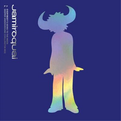 Everybody's Going to the Moon (RSD 2021)