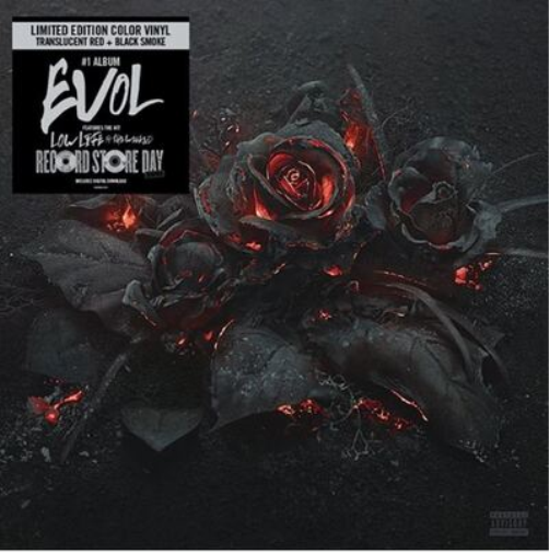 EVOL (RSD 2021)