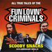 Scooby Snacks (RSD 2021)