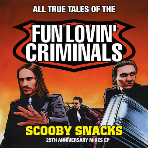 Scooby Snacks (RSD 2021)