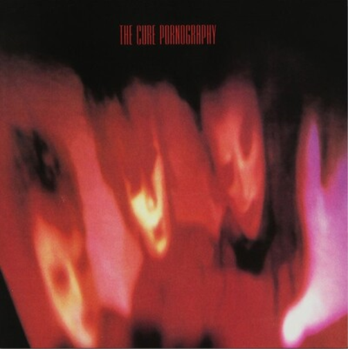 Pornography (RSD 2022)
