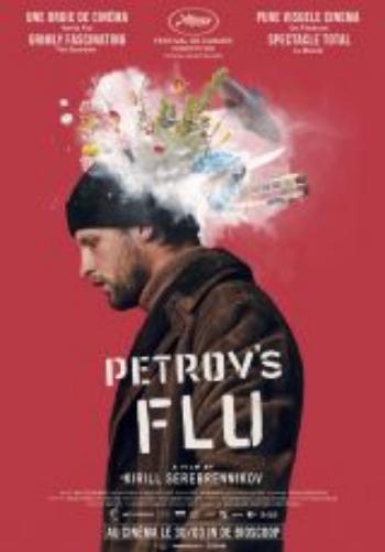 Petrov'S Flu