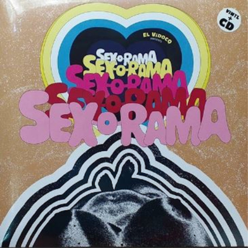 Sex-O-Rama