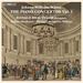 Johann Wilhelm Wilms: The Piano Concertos - Volume 1