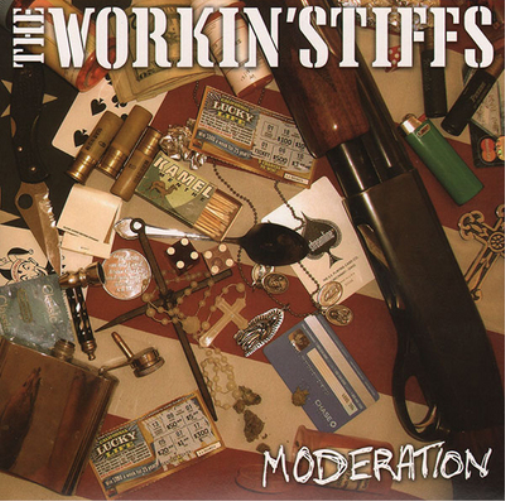 Moderation