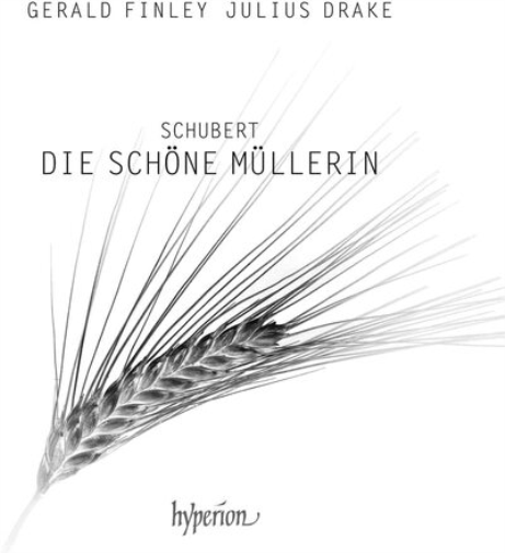 Schubert: Die Schöne Müllerin