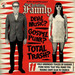 The Raw and Primitive Sound of the Christian Family: Devil Music? Gospel Punk? Total Trash?