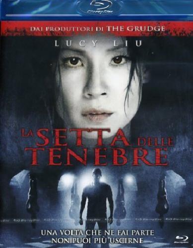 La Setta Delle Tenebre