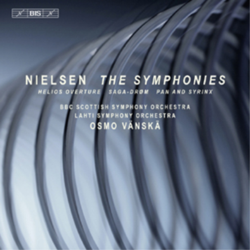 Nielsen: The Symphonies