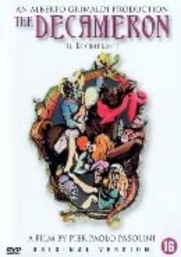 Decamaron, the