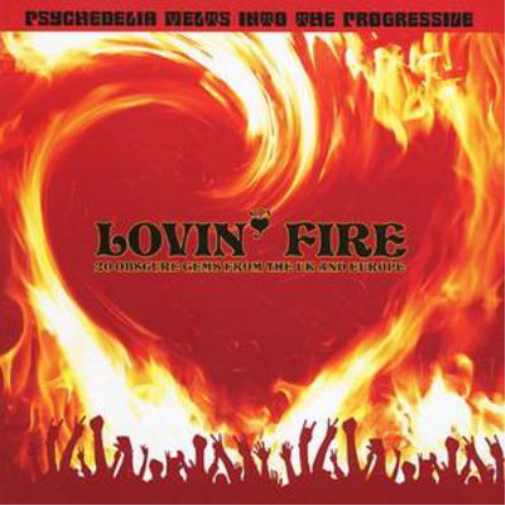 Lovin' Fire