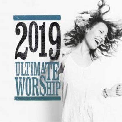 Ultimate Worship 2019 2CD