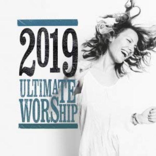 Ultimate Worship 2019 2CD
