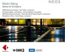Milan Bång: Works for Orchestra