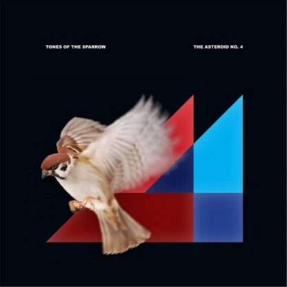 Tones of the Sparrow