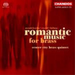 Romantic Music for Brass (Center City Brass Quintet)