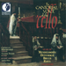 The Cantorial Voice of the 'Cello