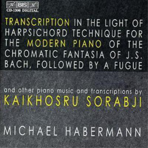 Piano Transcriptions (Habermann)