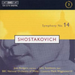 Shostakovich: Symphony No. 14