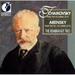Pyotr Il'yich Tchaikovsky: Piano Trio in a Minor, Op. 50/...