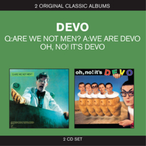 Classic Albums