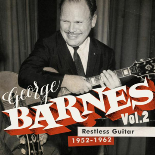 Restless Guitar: 1952-1962 - Volume 2
