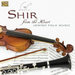 From the Heart: Jewish Folk Music