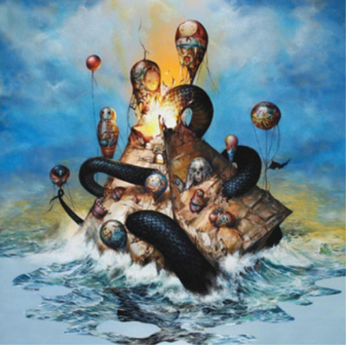 Descensus