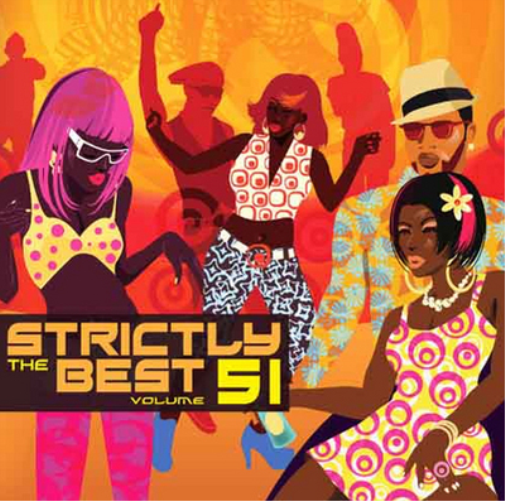 Strictly the Best - Volume 51