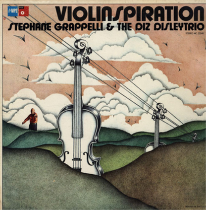 Violinspiration