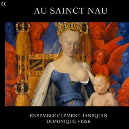 Au Sainct Nau