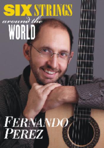 Six Strings Around