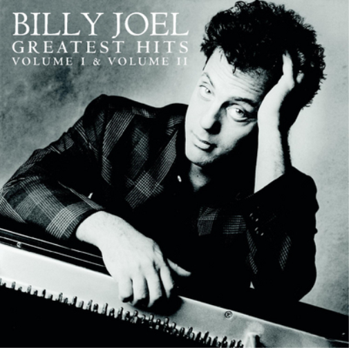 Greatest Hits Volume I & Volume II