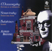 Mussorgsky: Pictures at an Exhibition/Stravinsky: Petrouchka /...